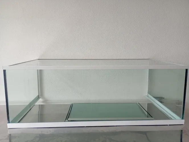 Vitrine expositor 