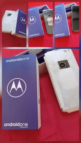 Motorola ONE