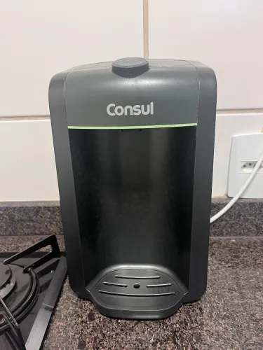 Purificador Consul CPC31