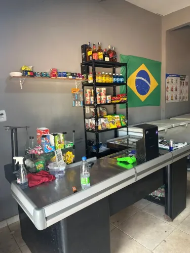 Distribuidora