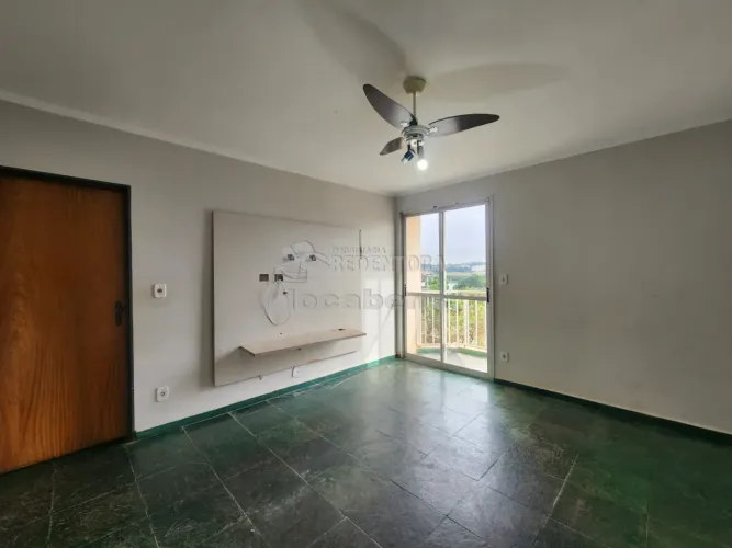 Vila Itália apartamento 3 dormitórios, 2 vagas