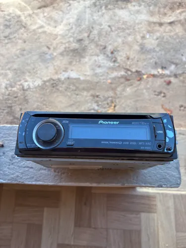 Pioneer DEH4150SD