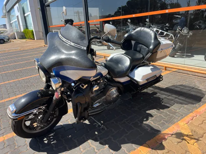 Harley Davidson Electra Glide