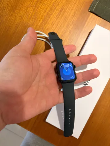 Apple Watch SE Gen 2 40mm