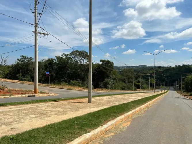 Lotes em Lagoa Santa Bairro Parque das Borboletas Excelente Oportunidade