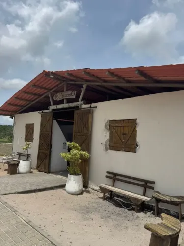 Lote à venda no CHÁCARAS DA BARRA, ALTO DA BARRA, Barra de São Miguel, AL