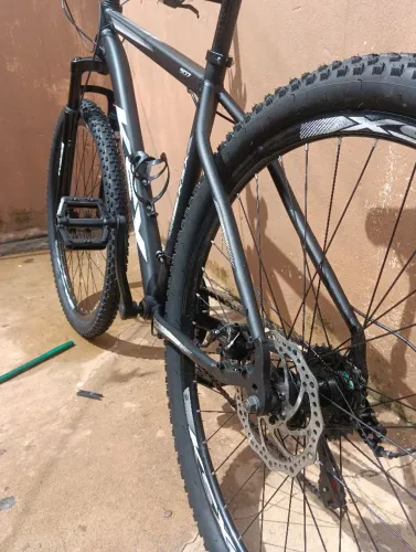Bicicleta aro 29 ksx