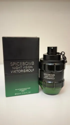 SPICEBOMB Night Vision Viktor &Rolf 90ml