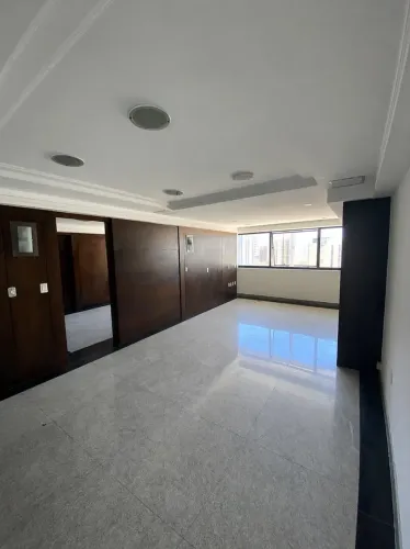 SALA COMERCIAL | BAIRRO TIROL | 6 COMODOS