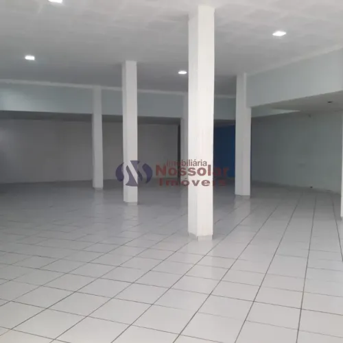 Imóvel para aluguel possui 300 metros quadrados em Campo Grande - Cariacica - ES