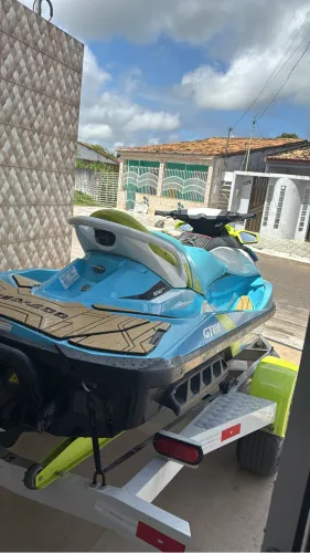 Seadoo 155