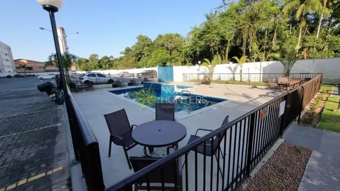 Apartamento à venda, Vila Nova, Joinville, SC