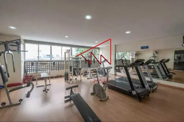Apartamento-À VENDA-Centro-Rio de Janeiro-RJ