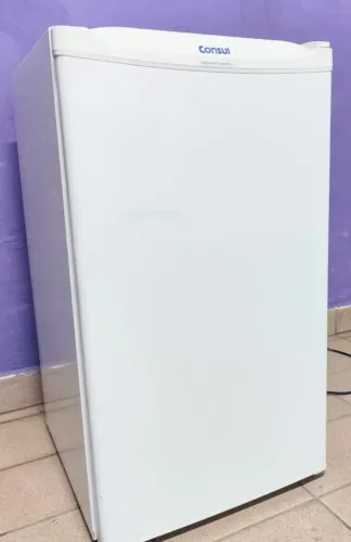 Frigobar Consul 120 litros 127 v "Entrega Grátis"