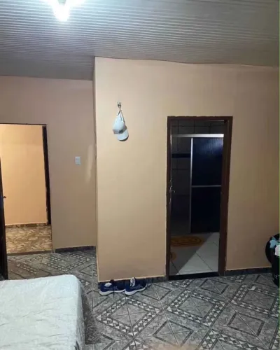 Casa em Marituba LU 