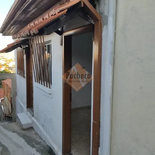 Casa de Vila na Penha, 2 dormitórios, 43 m², R$ 220.000,00