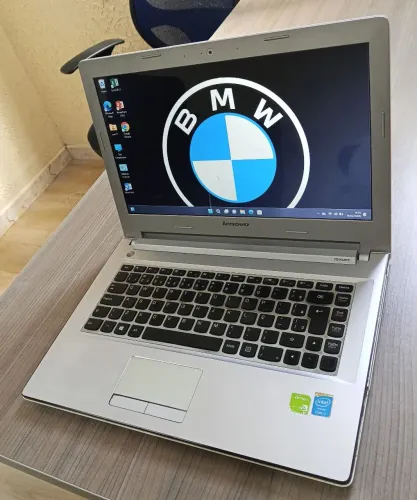 Notebook Intel core i7, vídeo dedicada, 8 gb, lenovo