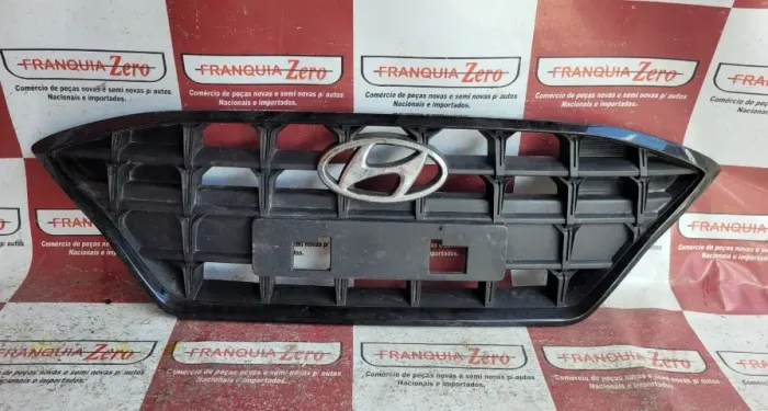 Grade frontal Hb20 2020-2022 