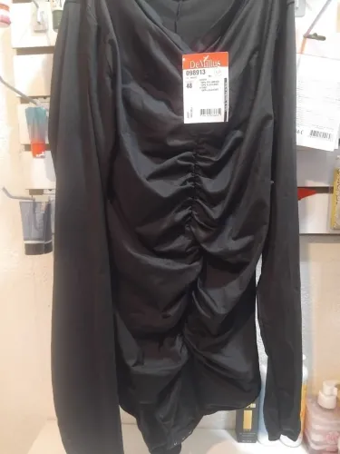 Body DeMillus tamanho (48)