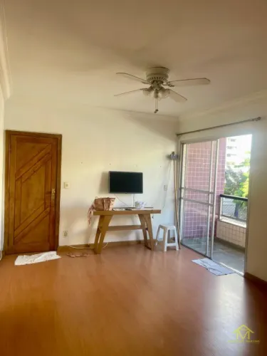 Apartamento em Itapuã: 3 Quartos com Suíte com Conforto e Boa Localização