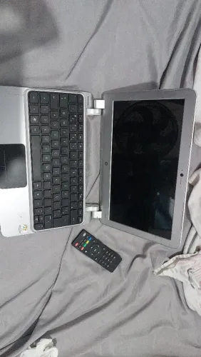 Notebook HP