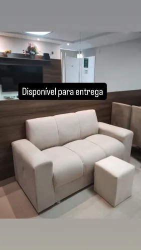 Sofá . SOFÁ . Hoje. 3 lugares 