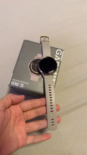 Garmin Venu 3s