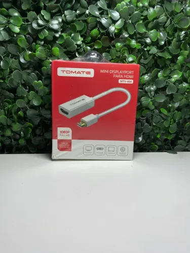 Mini displayport para HDMI