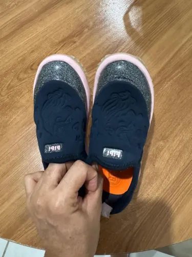 Tenis bibi