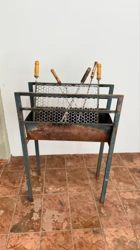 Churrasqueira