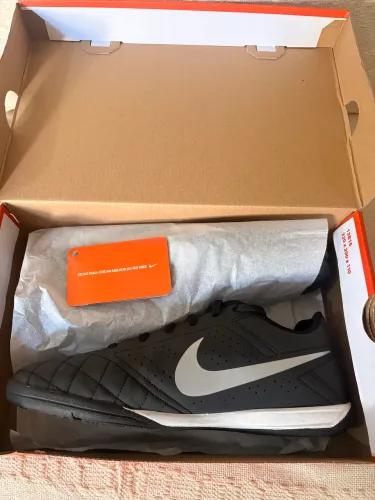 Chuteira Nike Futsal Beco 2
