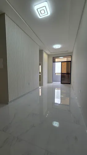 Apartamento nos bancários alto padrão 3qtos, elevador e lazer na cobertura
