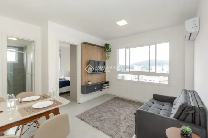 VENDO APARTAMENTO DE 1 dormitório ao lado da PUC