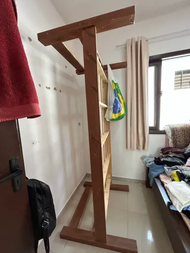 Cama de solteiro 