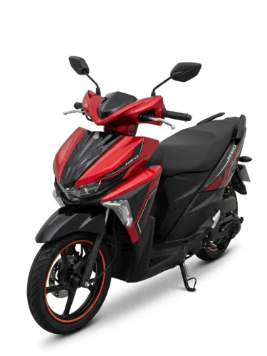 Vendo Yamaha neo 125