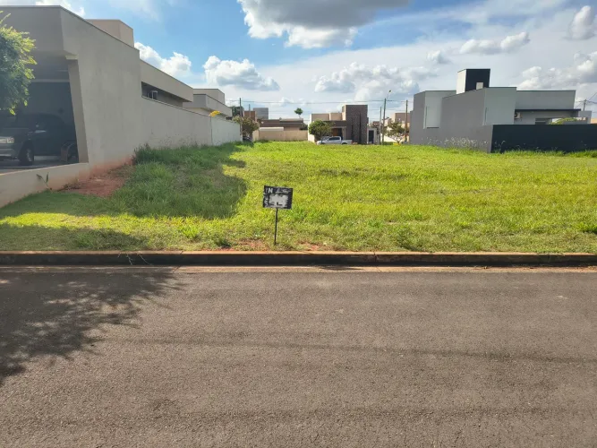 Terreno Damha Fit plano ótimo Condomínio Fechado
