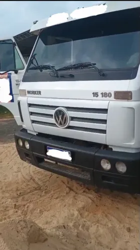 caminhão ford cargo/26.28 ano 2012