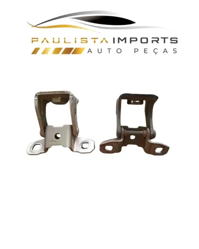Dobradiça porta malas Jeep compass 01//18