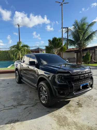 Ford Ranger XLS 2.0l 4X4 2025