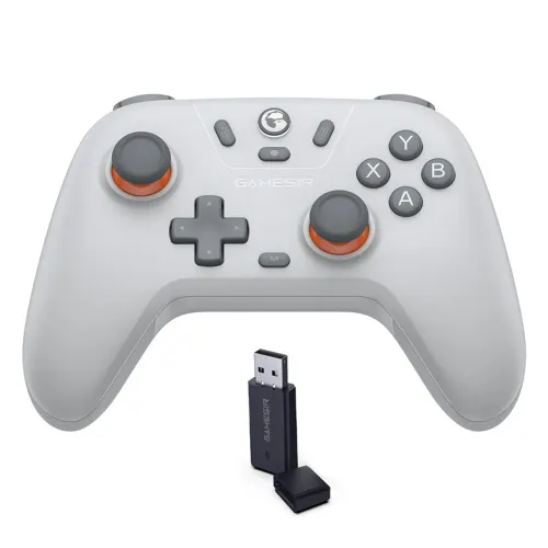 Controle Game Nova Lite (Novo/Lacrado)
