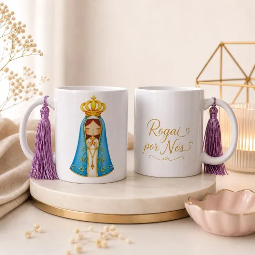 Caneca Devocional