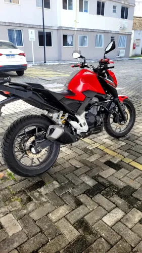 Twister 300f
