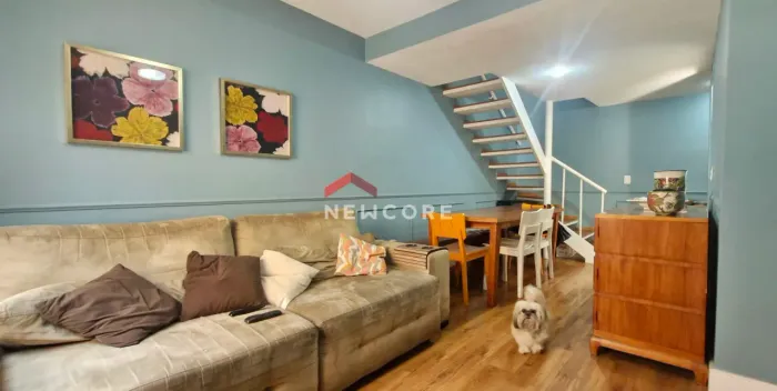 Casa de condomínio em Rua Doutor Paulo Carvalho Ferreira - Jardim Sarah - São Paulo/SP