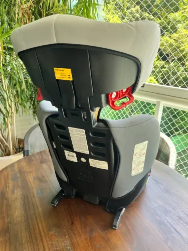 Assento cadeirinha para carro até 36kg