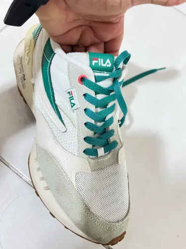 Tênis Fila Original - Tam 39, 40