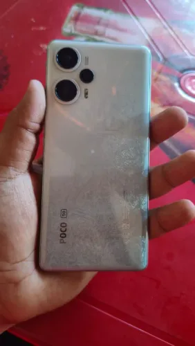Poco f5