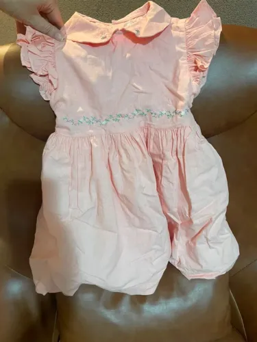 Vestido marca: Além do Encantamento
