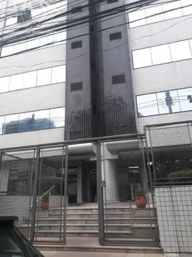 CONJUNTO COMERCIAL em São Paulo - São Paulo, Vila Clementino