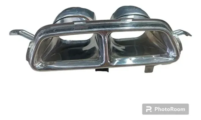 Ponteira Escapamento Hyundai Veloster 1.6 2011/2013