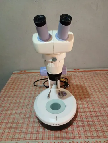 Microscópio